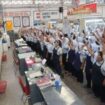 Korban PHK Sritex akan dipekerjakan kembali
