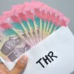 THR yang ditunggu setiap pegawai