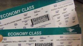 Garuda beri diskon minimal 14 persen