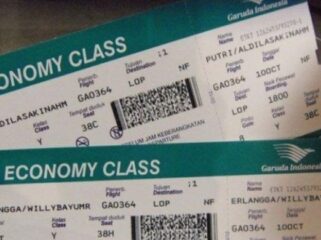 Garuda beri diskon minimal 14 persen