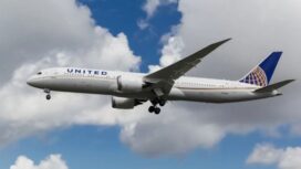 Pilot lupa bawa paspor dalam penerbangan jarak jauh