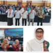 DPM-PTSP kabupaten Jombang menyelenggarakan sosialisasi OSS-RBA dan sistem pelaporan online bagi 200 pengusaha di wilayah Jombang. Foto: jombangkab.com