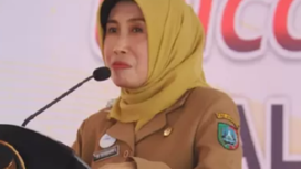 Plh Kepala Disdikbud Jombang, Wor Windawati. Foto: jombangkab.go.id