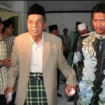 KH Yusuf Hasyim,  putra pahlawan nasional KH Hasyim Asy;ari, telah diajukan untuk mendapatkan gelar pahlawan nasional kepada pemerintah. Foto: NU Online