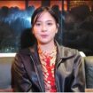 Zee mantan grup idol JKT48