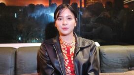 Zee mantan grup idol JKT48