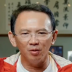 Basuki Tjahaya Purnama alias Ahok mantan Komisaris Utama PT Pertamina 2029-2024. Instagram@ahokbtp