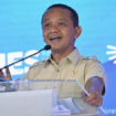 Menteri ESDM, Bahlil Lahaladia. Instagram@bahlillahaladia