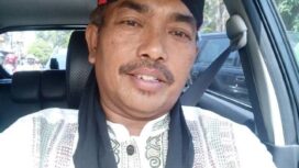 Bambang Sriyadi, Sekretaris DPRD Jombang (Foto: facebook Bambang Sriyadi)