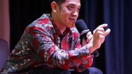 Inilah salah satu tokoh di balik BBM oplosan dari RON 88/90 Jadi RON 92, yang dilakukan sejak 2018-2023. Namanya Muhammad Kerry Adrianto Riza (MKAR), anak dari Riza Chalid, di terminal PT Orbit Terminal Merak milik MKAR dan GRJ. Instagram@lhakim682024
