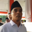Lukman Hakim, Bupati bangkalan, Madura. Tangkap Layar Video Instagram@wecarebangkalanmadura