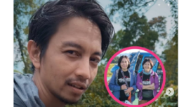 Fierza Besari ungkapkan duka cita mendalam kepada dua perempuan hebat dari Indonesia  Lilie Wijayati Poegiono dan Elsa Laksono, meninggal dunia. Kejadian  28 Februari 2025, saat rombongan pendakian yang terdiri dari sepuluh pendaki dan lima pemandu mengalami tragedi di ketinggian 4.884 mdpl. Instagram@kapanlagicom