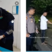 Dwi Nur Imam, 24, warga Carangrejo, kecamatan Kesamben, Jombang, menjadi korban begal saat melintas di Jalan Bypass Desa Betek, Kecamatan Mojoagung, Kabupaten Jombang. Terjadi Sabtu, 29 Maret 2025. sekitar pukul 19.30 WIB. Tangkap layar video Instagram@jombanginformasi_