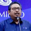 Sekjen Kementerian Komdigi, Ismail (Foto: Istimewa)