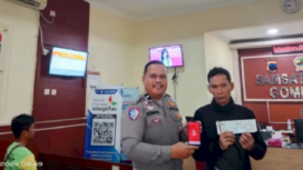 Pemerintah Provinsi Jawa Tengah mengikuti Jawa Barat, membebaskan pajak tertunggak dan denda ketelambatan pembayaran pajak kendaraan bermotor (PKB) diberlakukan 8  April hingga 30 Juni 2025. Foto: moljawatengah.id/ dok 