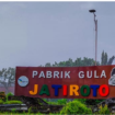 Polri tetalh menetapakan dua tersangka kasus kroupsi proyek pengembangan pabri gula Jatiwoto, Lumajang, senilai Rp 728 miliar myang terjadi tahun 2016. Foto: Facebook