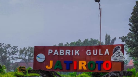 Polri tetalh menetapakan dua tersangka kasus kroupsi proyek pengembangan pabri gula Jatiwoto, Lumajang, senilai Rp 728 miliar myang terjadi tahun 2016. Foto: Facebook