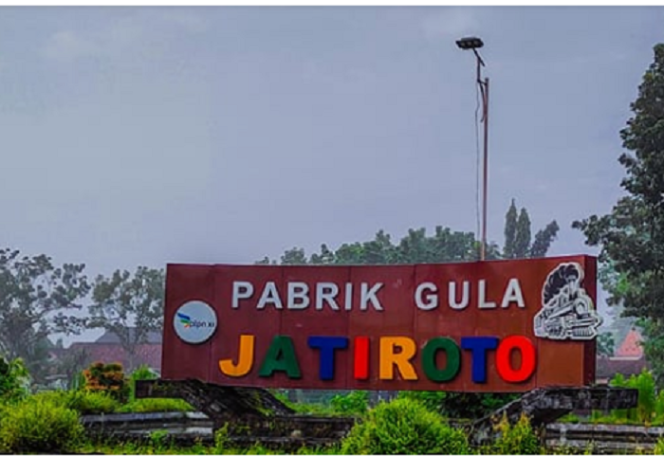 
					Polri tetalh menetapakan dua tersangka kasus kroupsi proyek pengembangan pabri gula Jatiwoto, Lumajang, senilai Rp 728 miliar myang terjadi tahun 2016. Foto: Facebook