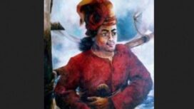 Pejuang dari Makassar anti-VOC