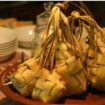 Ketupat punya kandungan kalori tinggi bisa sebabkan obesitas