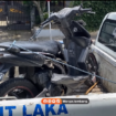 Selain mengamankan korban tewas, pelajar  SMK Ngoro Jombang, M Aldy Al Lathif (16) meninggal dunia saat patrol sahur di Jalan Raya Desa Sidowarek, Ngoro, Jombang. Polisi juga mengamankan motor korban. Instagram@wargajombang