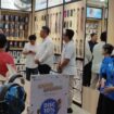 Tenant baru Lippo Mall Sidoarjo (Foto: KREDONEWS.COM/ S Purnomo)