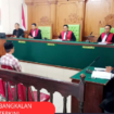 Terdakwa Moh Maulidi Al Izhaq, 21, menghadapi sidang di PN Bangkalan Selasa 25 Maret 2025, karena membunuh dan membarkar pacarnay Een Jumiati, 20. Instagram@bangkalanterkini