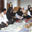 Bupati Warsubi bersama Fokompimda Jombang memberikan penghormatan terakhir kepada mendiang H Suyanto, bupati Jombang periode 2023-2013 yang wafat pada tanggal 21 Maret 2025. Foto: jombangkab.go,id