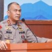 Irjen Pol Midi Siswoko (Foto: Istimewa)