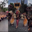 Festival Ogoh-ogoh khas Bali berlangsung 21-23 Maret 2025, sebelum melaksanakan hari Nyepi yang jatuh pada tanggal 29 Maret 2025. Instagram@pemprov_bali