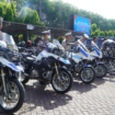Persiapn gelar pasukan pengamanan Operasi Ketupat Semeru 2025, di mapolres, Pasuruan. Dok: Polres Pasuruan