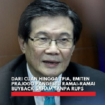 Barito Group menurut @idx_channel akan melakukan buyback saham empat anak perusahaan di pasar modal BEI, tanpa melalui rapat umum pemegang saham (RUPS). Instagram@idx.channel