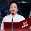 Ketyua DPR RI, Puan Maharani. 
Instagram@ketua_dprri