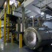 Bukan cuma menemukan material bahan bakar nuklir thorium saja, tetapi ahli Tiongkok sudah membuat protoptipe reaktor untuk penggerakan energi berbahan bakar thorium. Lebih ramah lingkungan. Foto: Thorium Energy World