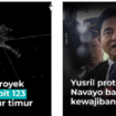 Navato International menang gugatan di Singapapura dan Pracis dalam perkara sewa satelit untuk Kemenhan 2015. Namun terjadi  sengketa, dimana Navayo menang dalam perkara arbitrase tersebut. Tangkap layar Instagram@kumparan