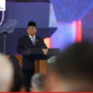 Presiden Prabowo Subianto tegaskan dalam tiga bulan ke depan ada 53 sekolah rakyat diresmikan, tiap sekolah mendapat anggaran sebesar Rp 100 miliar, Jumat 21 Maret 2025. Instagram@lbj_jakarta