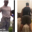 Inilah senjata baru jenis Taser, kejut listrik yang bisa untuk melumpuhkan target tanpa mematikan. Instagram@kamus.ai