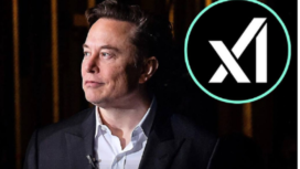Elon Musk melakukan akuisisi aneh, ibarat jeruk makan jeruk , perusahaan xAI miliknya melakukan akuisisi platform X (Twitter), juga milik Musk, senilai Rp 686 triliun. 
Instagram@millionairsstep