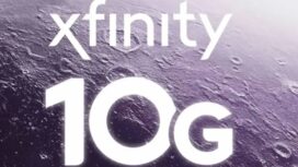 Internet 10G sudah meluncur