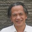 Ray Sahetapy Dok:IG Rama