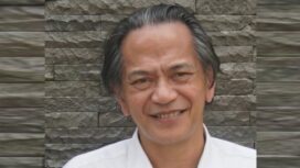 Ray Sahetapy Dok:IG Rama