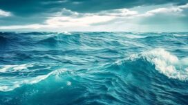 Air laut Indonesia punya kandungan mineral untuk industri