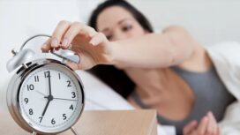 Jangan lagi gunakan alarm