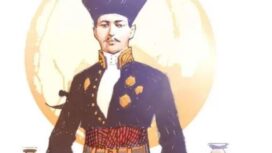 Raja Amangkurat IV putra Pakubuwono I