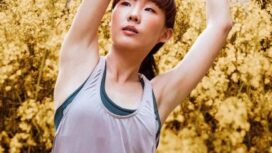 Ketiak orang Korea tak berbau