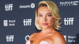 Aktris ini berani lakukan adegan berbahaya