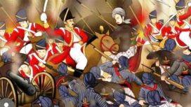 Ilustrasi Geger Sepehi