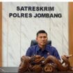 Kasatreskrim saat beberkan ungkap kasus perkosaan