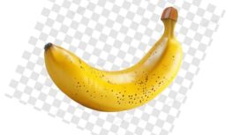 Pisang , Dok:Pngtree