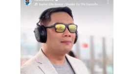 RK terbelit masalah perselingkuhan hingga punya anak 